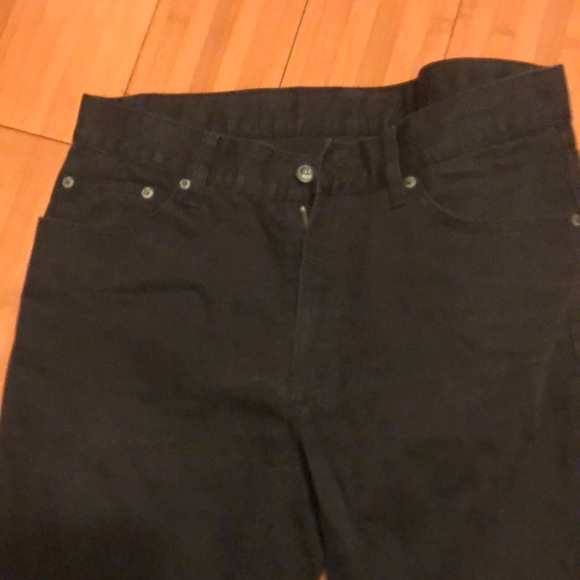 Cheap Monday jeans! - Picture 2 of 2